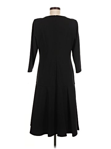 Lafayette 148 New York Casual Dress (view 2)