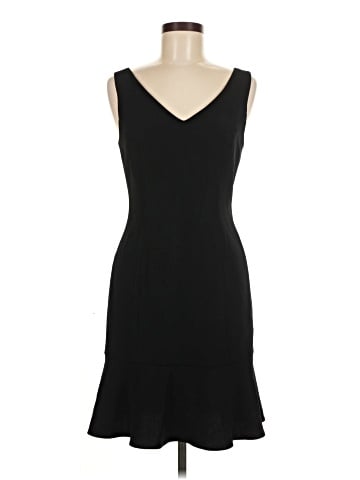 Bebe Cocktail Dress (view 1)