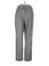 Amisu Houndstooth Gray Dress Pants Size 8 - photo 2