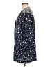 Assorted Brands 100% Cotton Blue Cardigan Size M - photo 5