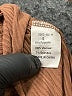 Unbranded Solid Brown Casual Pants Size L - photo 3
