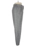 Amisu Houndstooth Gray Dress Pants Size 8 - photo 4