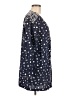 Assorted Brands 100% Cotton Blue Cardigan Size M - photo 4