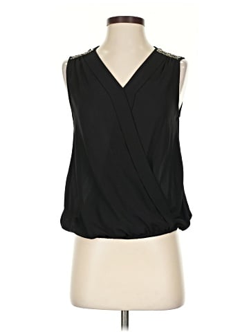 Ro & De Sleeveless Blouse (view 1)