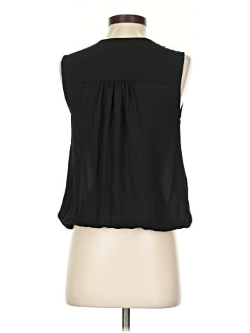 Ro & De Sleeveless Blouse (view 2)