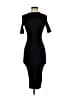 H&M Black Cocktail Dress Size S - photo 1