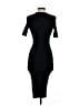 H&M Black Cocktail Dress Size S - photo 2