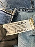 Cat & Jack Blue Denim Jacket Size 14 - photo 4