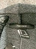 Forever 21 Gray Cardigan Size M - photo 7