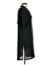 Chico's 100% Polyester Black Casual Dress Size Sm (0) - photo 4