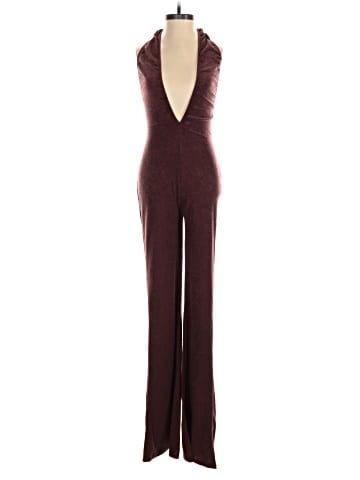 Edikted Jumpsuit (view 1)