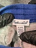 Splendid Gray Sweatpants Size 6-12 mo - photo 3