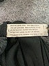 Ododos Color Block Black Active Pants Size L - photo 8