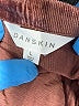 Danskin Burgundy Cardigan Size L - photo 7