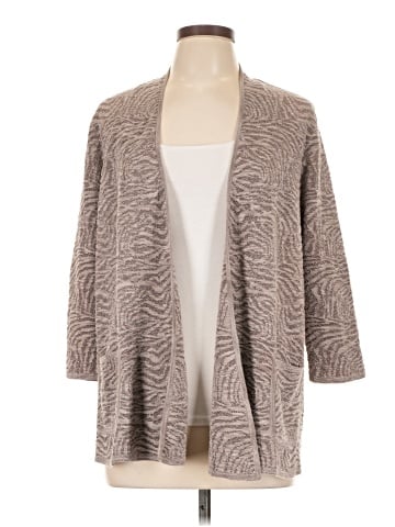 Rebecca Moses Cardigan (view 1)