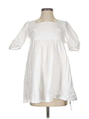Do My Self Casual Dress (view 1)
