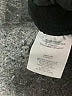 Ascend 100% Spandex Solid Black Active Pants Size M - photo 8