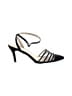 JG Black Mule/Clog Size 10 - photo 1
