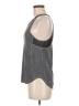 Lululemon Athletica Gray Black Active Tank Size 8 - photo 5
