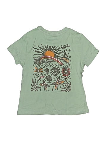 Volcom Short Sleeve T-Shirt (view 2)