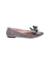 Assorted Brands Gray Flats Size EU (IT) 43 / US 13 - photo 1