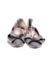 Assorted Brands Gray Flats Size EU (IT) 43 / US 13 - photo 2