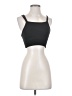 Unbranded Black Tank Top Size XS (estimated) - photo 1
