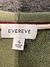 Evereve Green Sweatshirt Size XL - photo 6