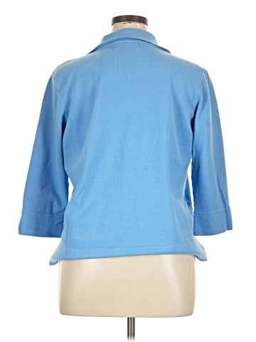 Liz Claiborne Pullover Sweater (view 2)