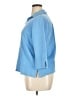 Liz Claiborne Blue Pullover Sweater Size 1X - photo 5