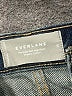 Everlane Blue Denim Shorts Size 25 waist - photo 3
