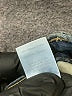 Everlane Blue Denim Shorts Size 25 waist - photo 4