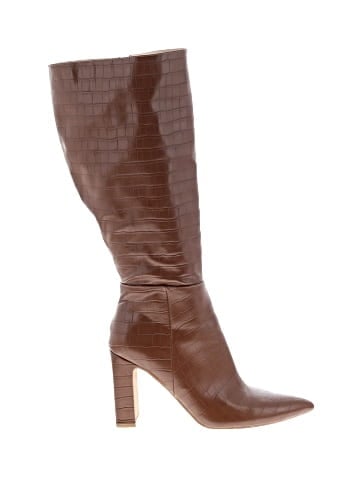 Cape Robbin Ankle Boots (view 1)