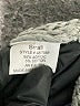 Quinn Gray Pullover Sweater Size S - photo 8
