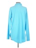Lands' End Blue Long Sleeve Polo Size S - photo 2