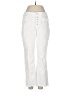 Style&Co White Jeans Size 6 - photo 1