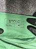 Stoic Green Active Pants Size M - photo 7