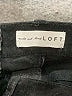 Ann Taylor LOFT Black Casual Pants Size 31 waist - photo 7
