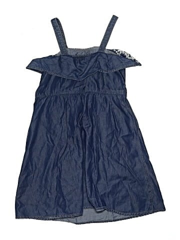 Justice Dress (view 2)
