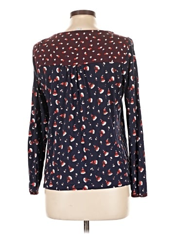 Boden Long Sleeve Blouse (view 2)