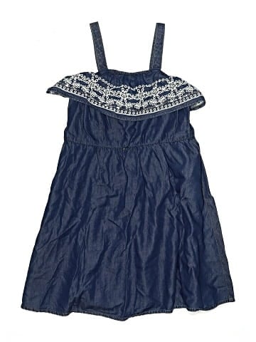 Justice Dress (view 1)