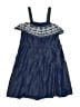 Justice Blue Dress Size 10 - photo 1