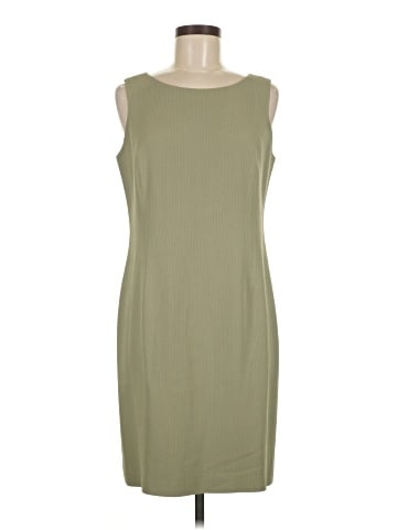 Garfield & Marks Casual Dress (view 1)