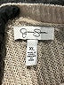 Jessica Simpson Solid Tan Pullover Sweater Size XL - photo 7
