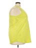 Torrid Green Tank Top Size 3X Plus (3) - photo 4