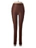 Devon Windsor Brown Casual Pants Size M - photo 1