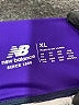 New Balance Argyle Purple Active Pants Size XL - photo 4