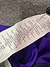 New Balance Argyle Purple Active Pants Size XL - photo 5