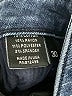 Parker Smith Stripes Blue Jeans Size 30 waist - photo 8
