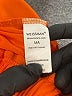 Weissman 100% Polyester Orange Casual Pants Size XS - photo 4